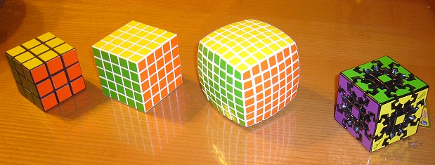 Cube